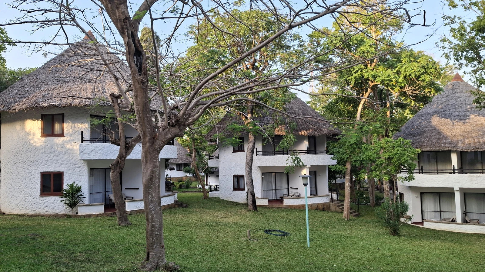 Safari Beach Hotel, Diani, Kwale Kenya