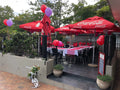 Sage & Thyme Village Coffee Shop, Cape Town South Africa