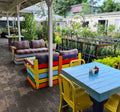 Sagewood Cafe, Pietermaritzburg South Africa