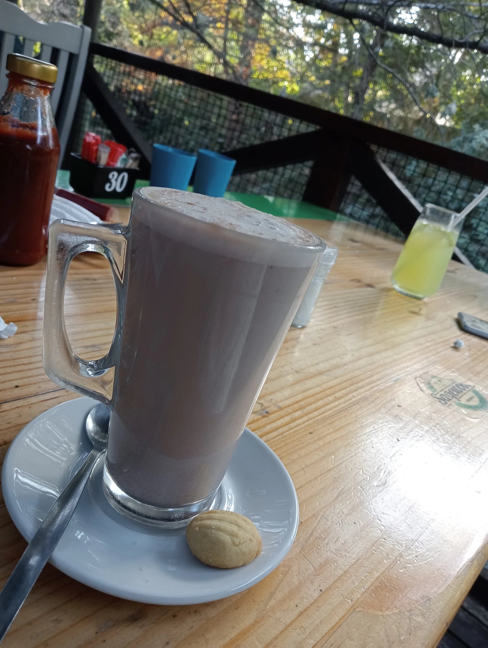 Sagewood Cafe, Pietermaritzburg South Africa