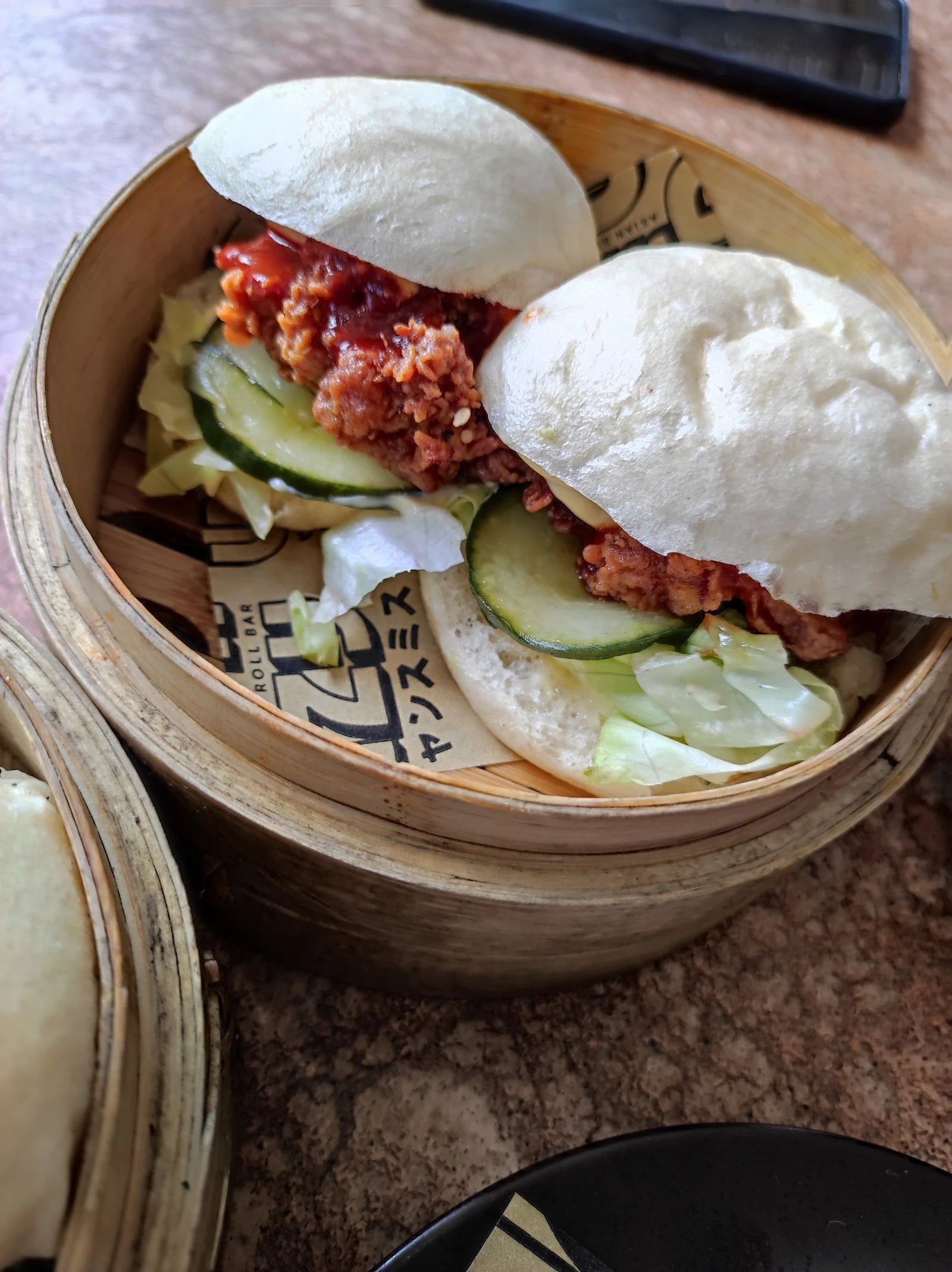 Saigon Suzy Cedar Square, Sandton South Africa