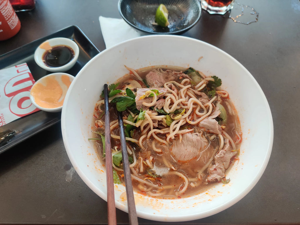 Saigon Suzy Cedar Square, Sandton South Africa
