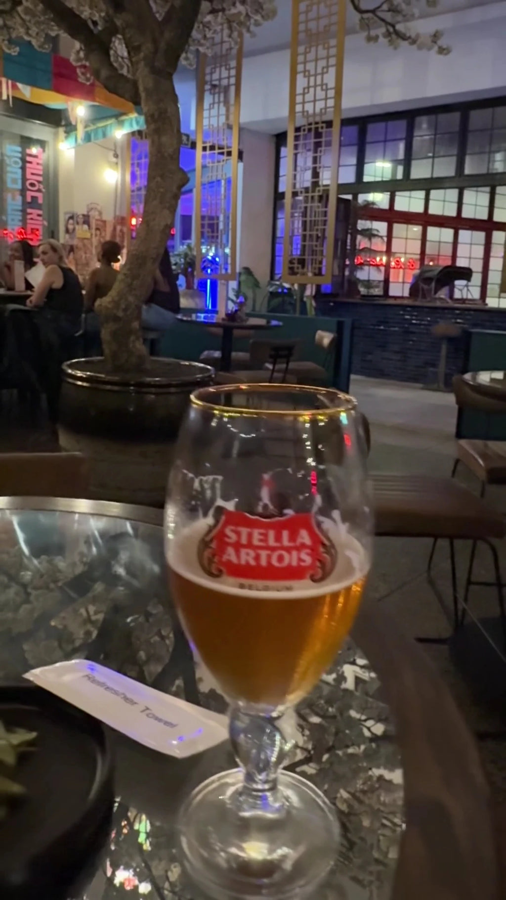 Saigon Suzy Cedar Square, Sandton South Africa