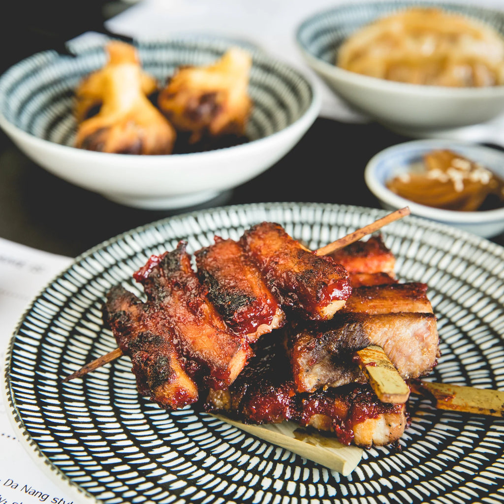 Saigon Suzy Cedar Square, Sandton South Africa