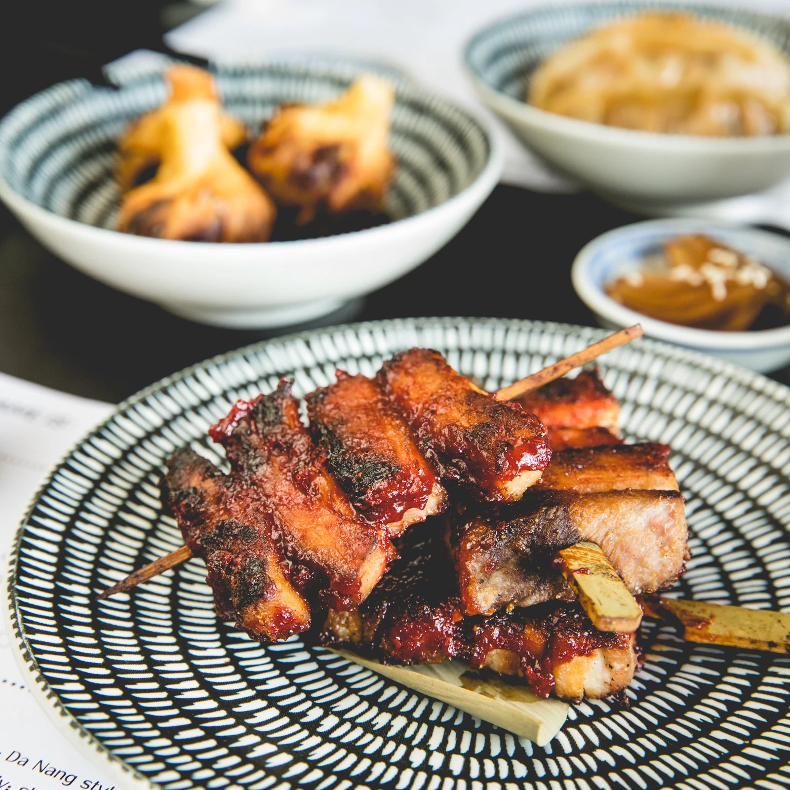 Saigon Suzy Cedar Square, Sandton South Africa
