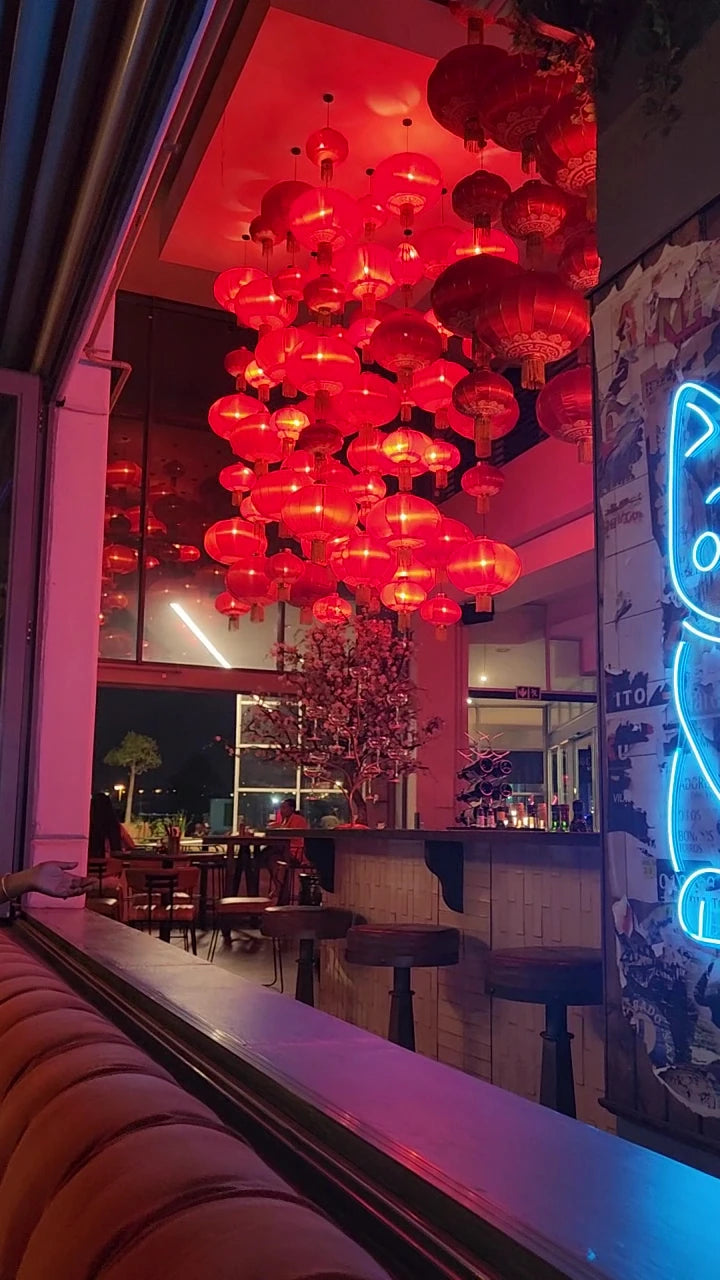 Saigon Suzy Cedar Square, Sandton South Africa