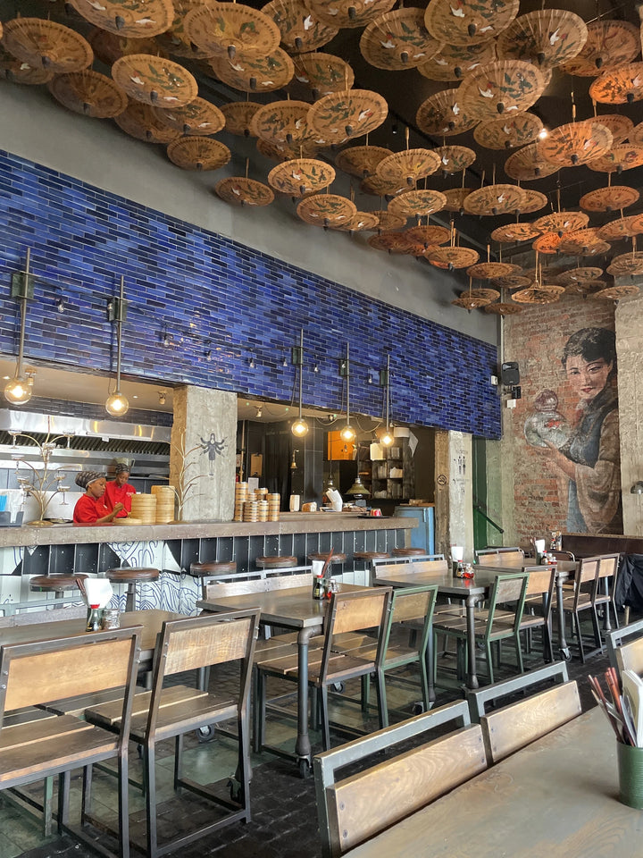 Saigon Suzy Parkwood
