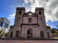 Saint Louis Cathedral, Port Louis Mauritius