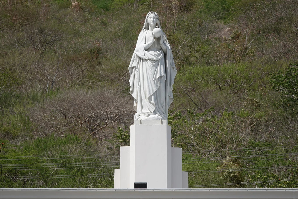 Saint Louis Cathedral, Port Louis Mauritius