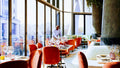 Saint Restaurant, Sandton South Africa