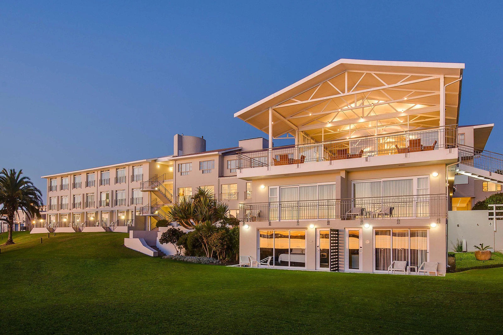 Saldanha Bay Hotel