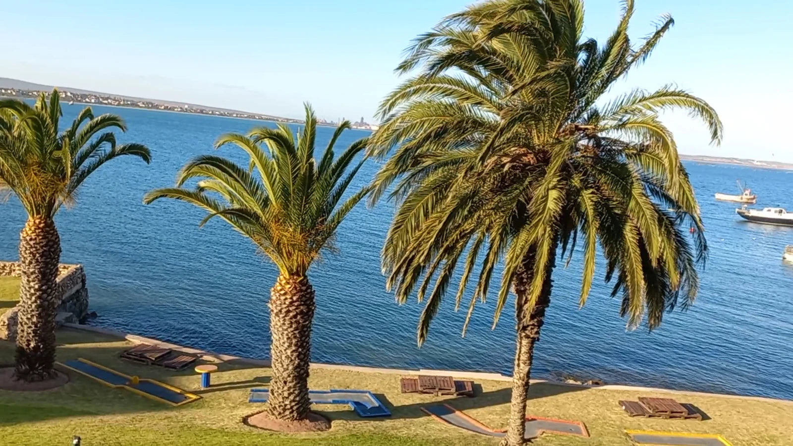Saldanha Bay Hotel, Saldanha South Africa