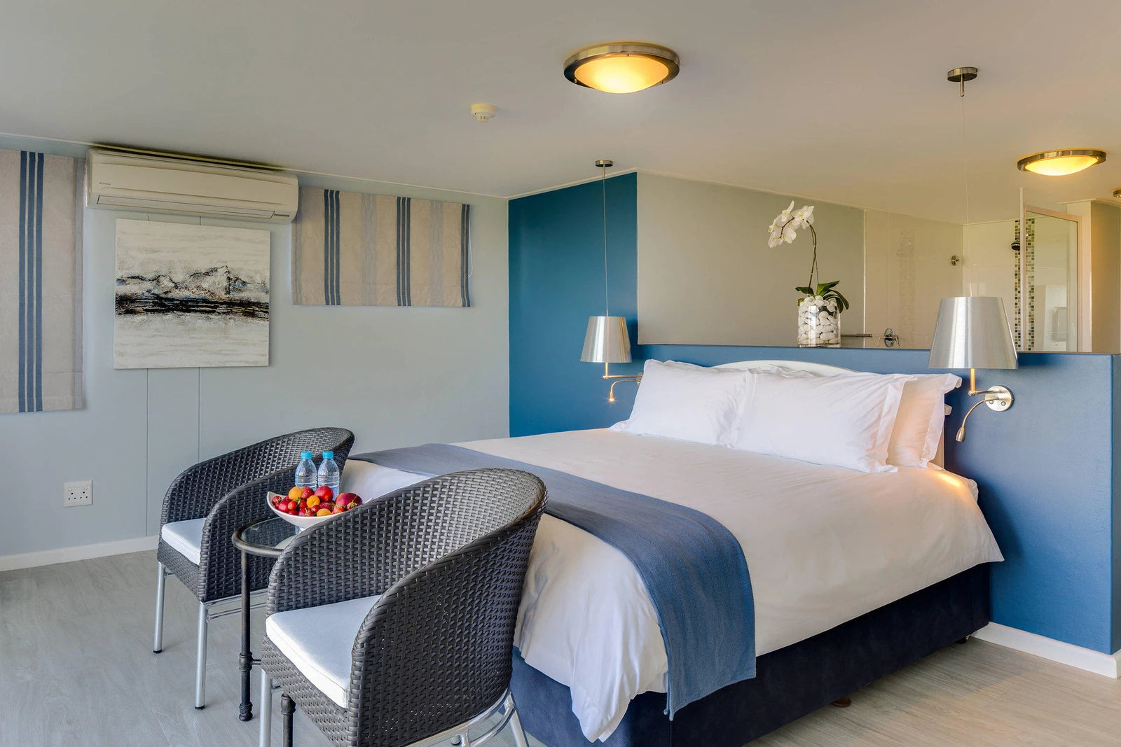 Saldanha Bay Hotel, Saldanha South Africa