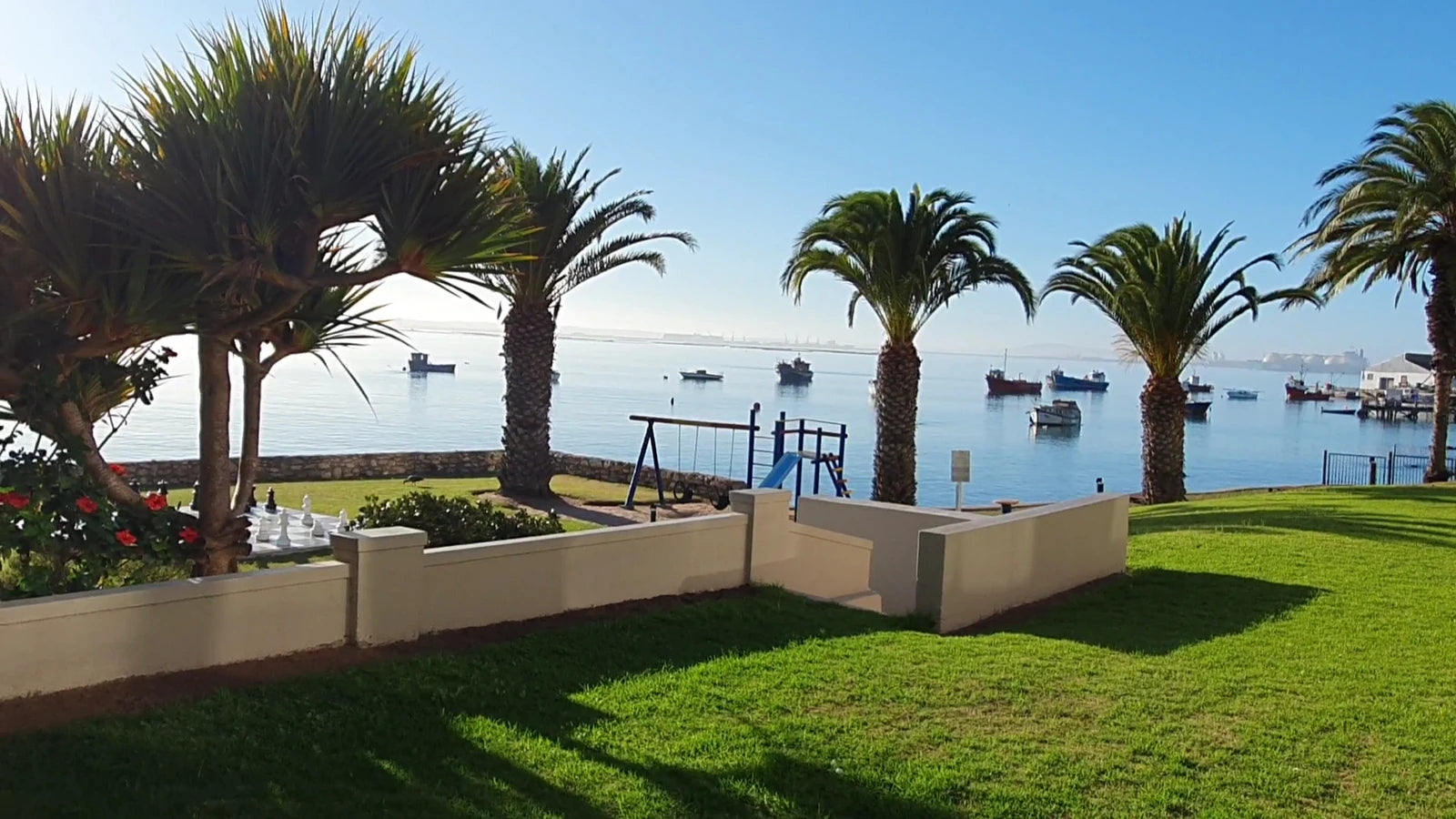 Saldanha Bay Hotel, Saldanha South Africa