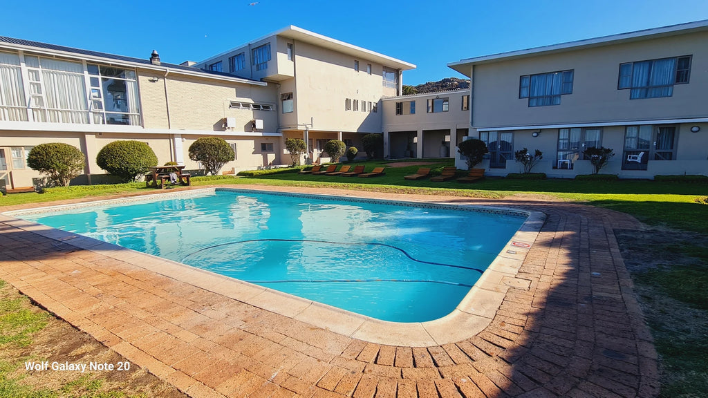 Saldanha Bay Hotel, Saldanha South Africa