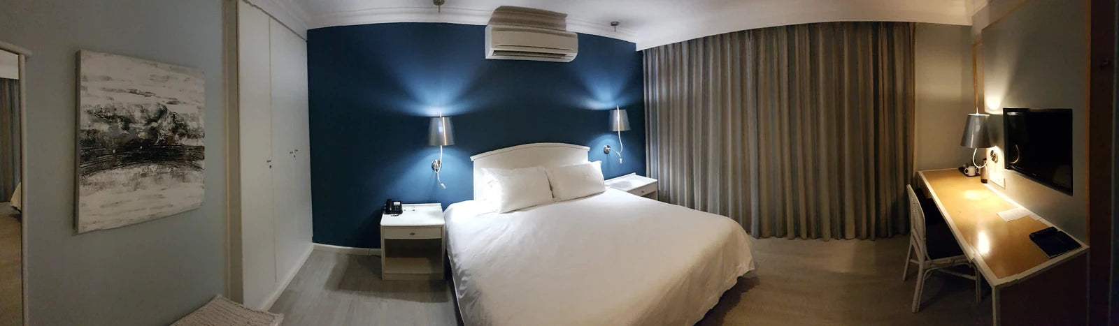 Saldanha Bay Hotel, Saldanha South Africa