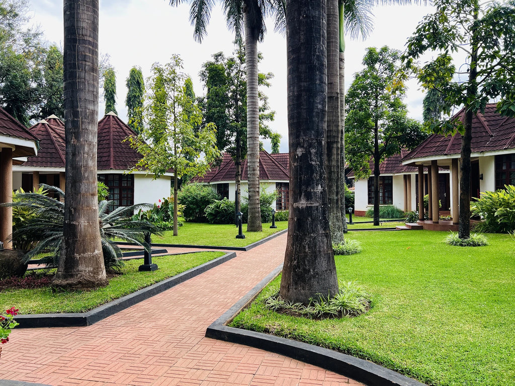 Salinero Hotel - Kilimanjaro, 
Salinero Road Tanzania