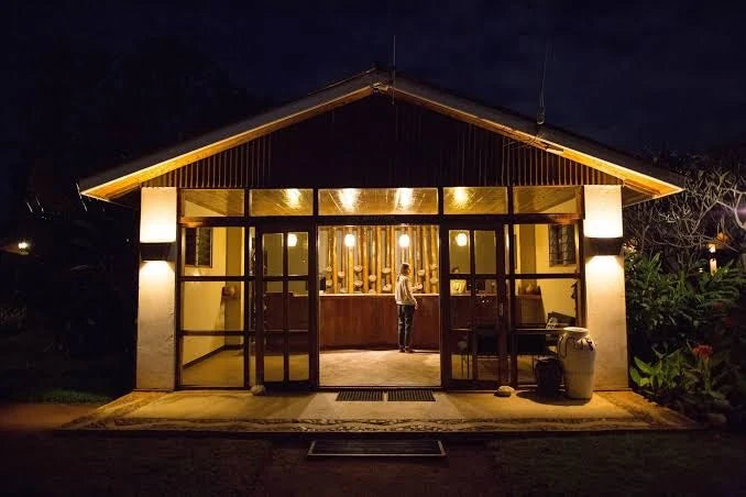 Salinero Hotel - Kilimanjaro, 
Salinero Road Tanzania