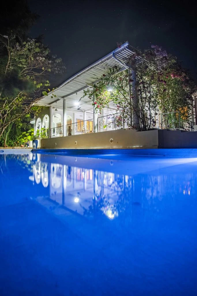 Salinero Hotel - Kilimanjaro, 
Salinero Road Tanzania