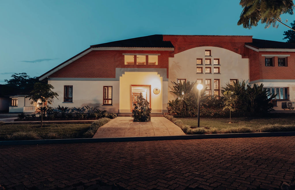 Salinero Hotels - Villa, 
Moshi 25102 Tanzania