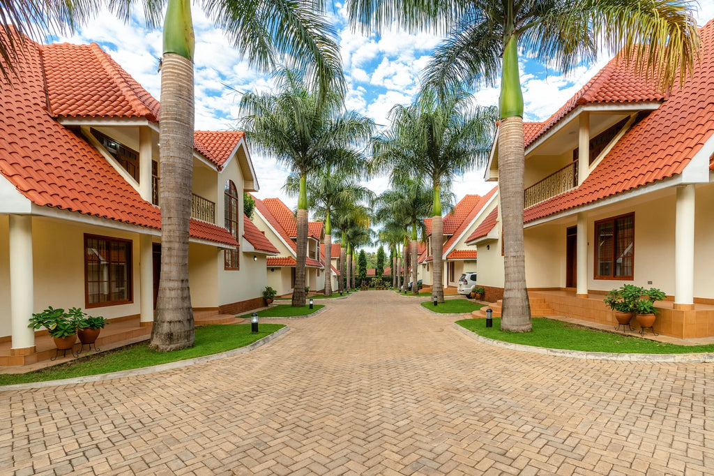 Salinero Hotels - Villa, 
Moshi 25102 Tanzania