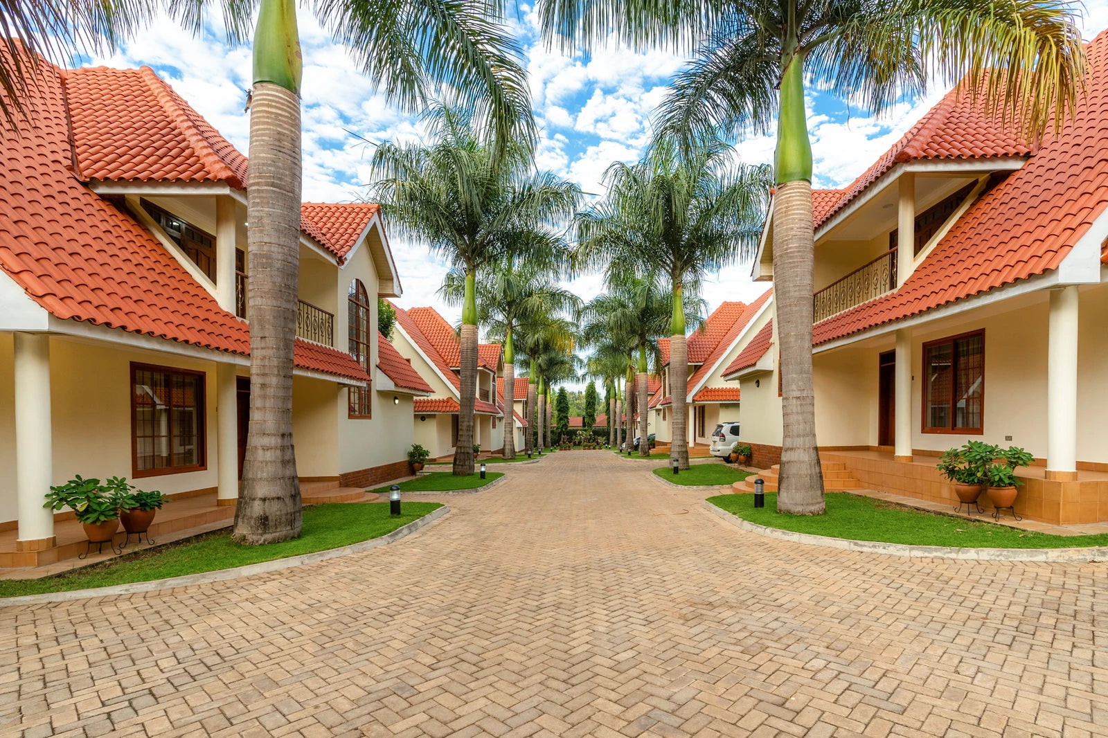 Salinero Hotels - Villa, 
Moshi 25102 Tanzania