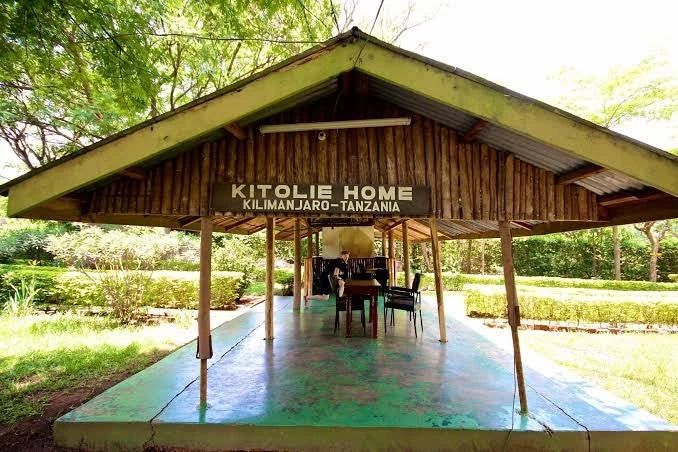 Salinero Hotels - Villa, 
Moshi 25102 Tanzania
