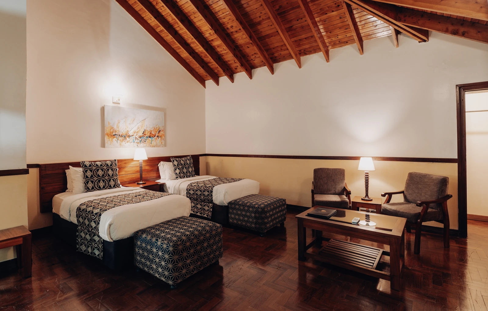 Salinero Hotels - Villa, 
Moshi 25102 Tanzania