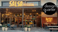 Salsa Mexican Grill Design Quarter, Sandton South Africa