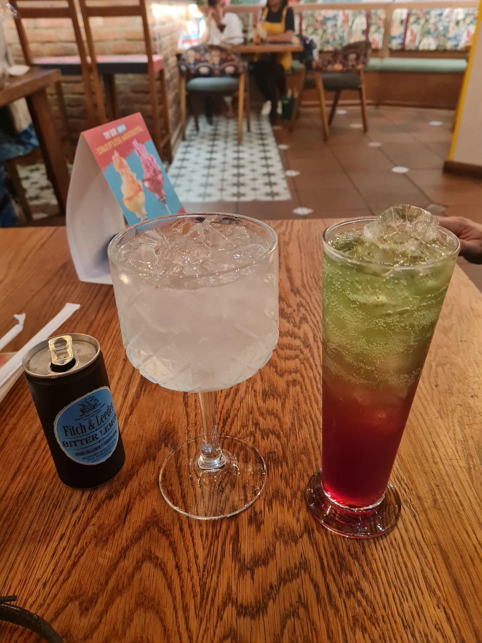 Salsa Mexican Grill Mbombela, Mbombela South Africa