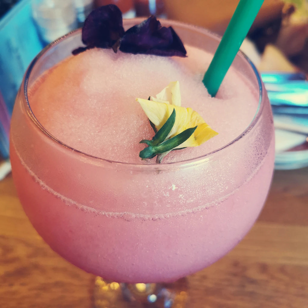 Salsa Mexican Grill Menlyn, Pretoria South Africa
