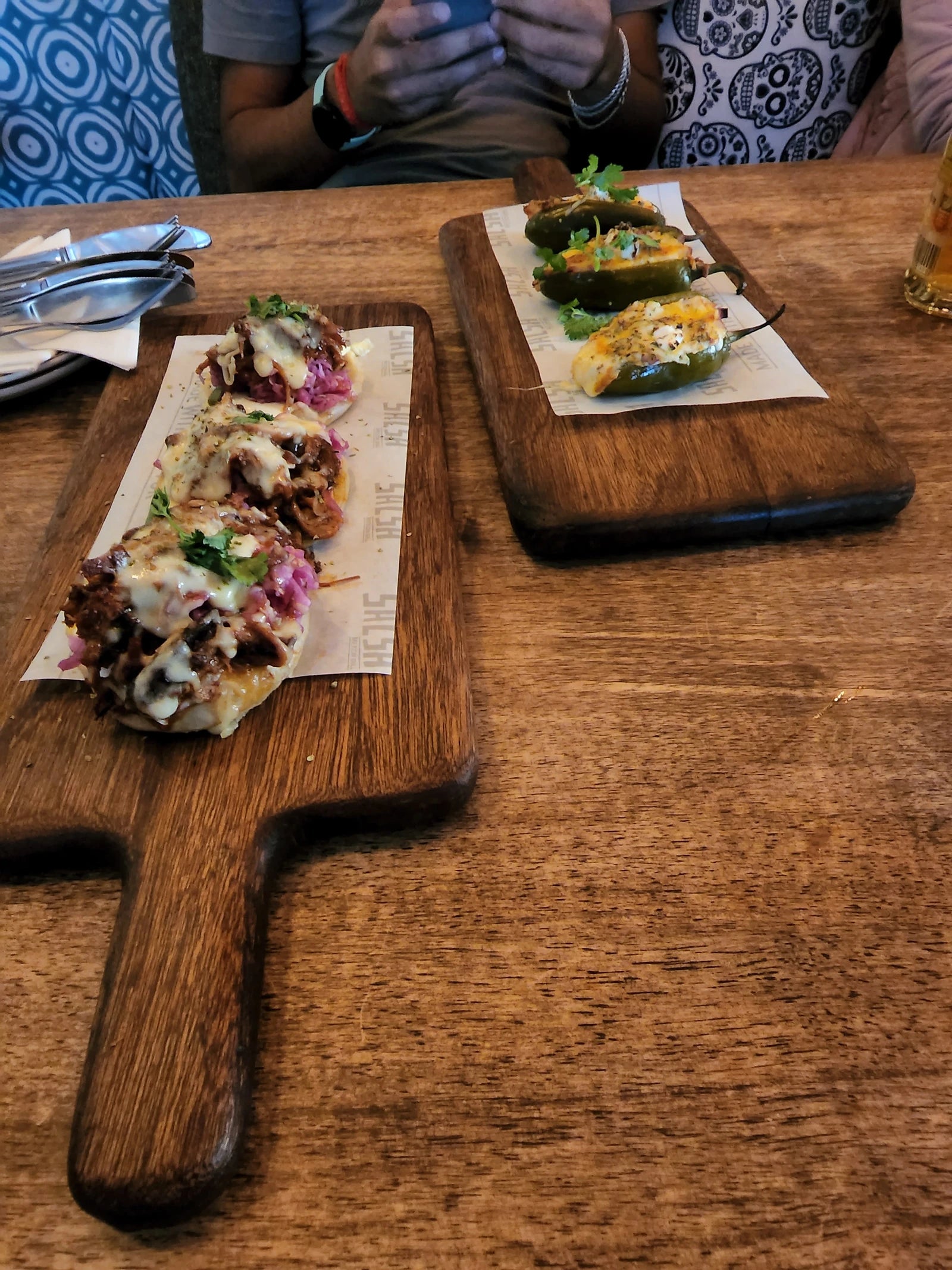 Salsa Mexican Grill Midstream, Johannesburg South Africa
