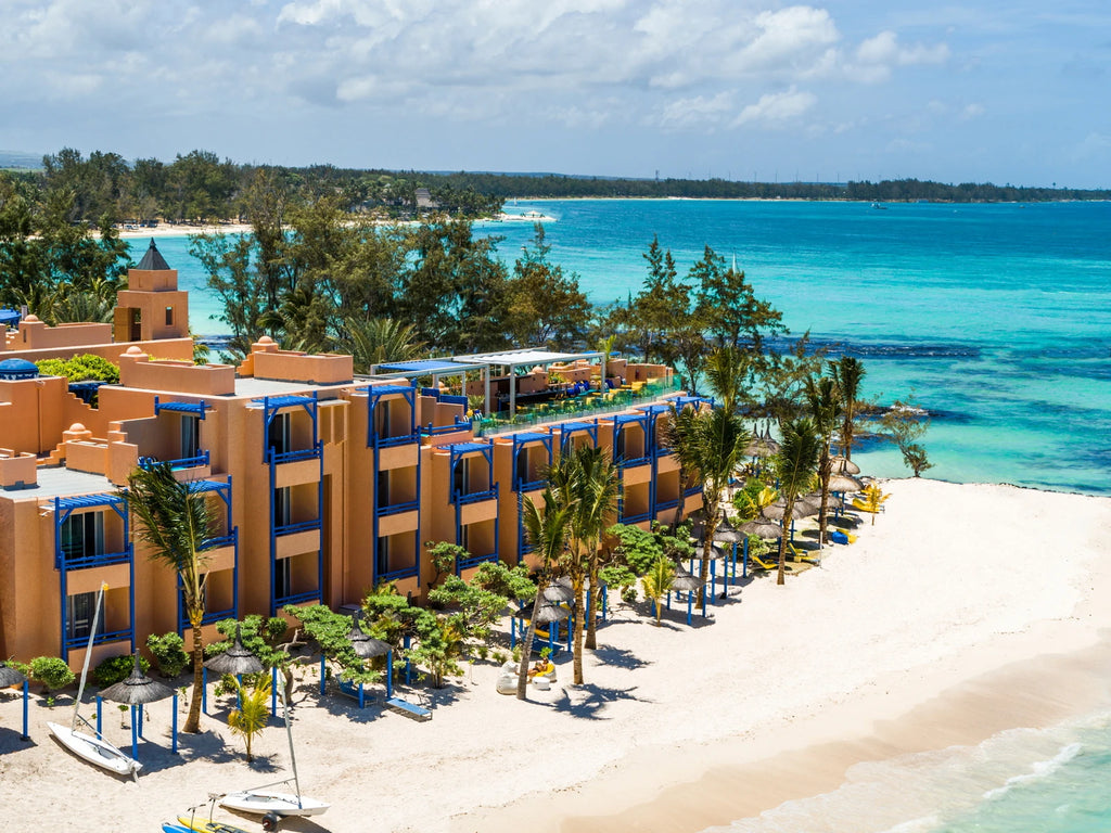 SALT of Palmar, an Adults-only Boutique Hotel, Palmar 41604 Mauritius