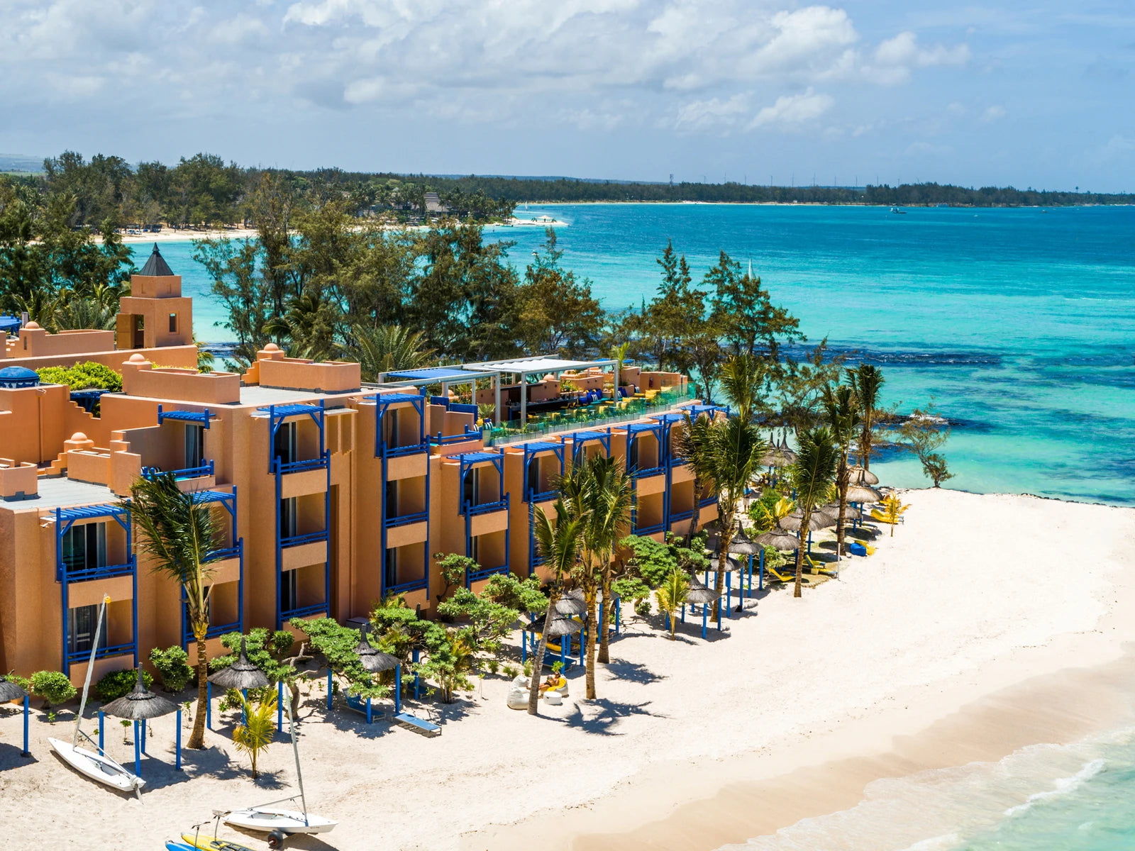 SALT of Palmar, an Adults-only Boutique Hotel, Palmar 41604 Mauritius
