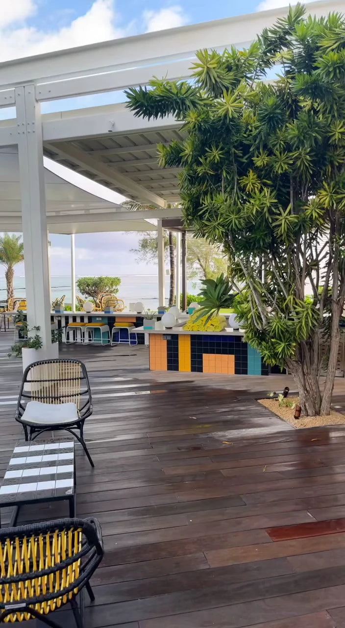 SALT of Palmar, an Adults-only Boutique Hotel, Palmar 41604 Mauritius
