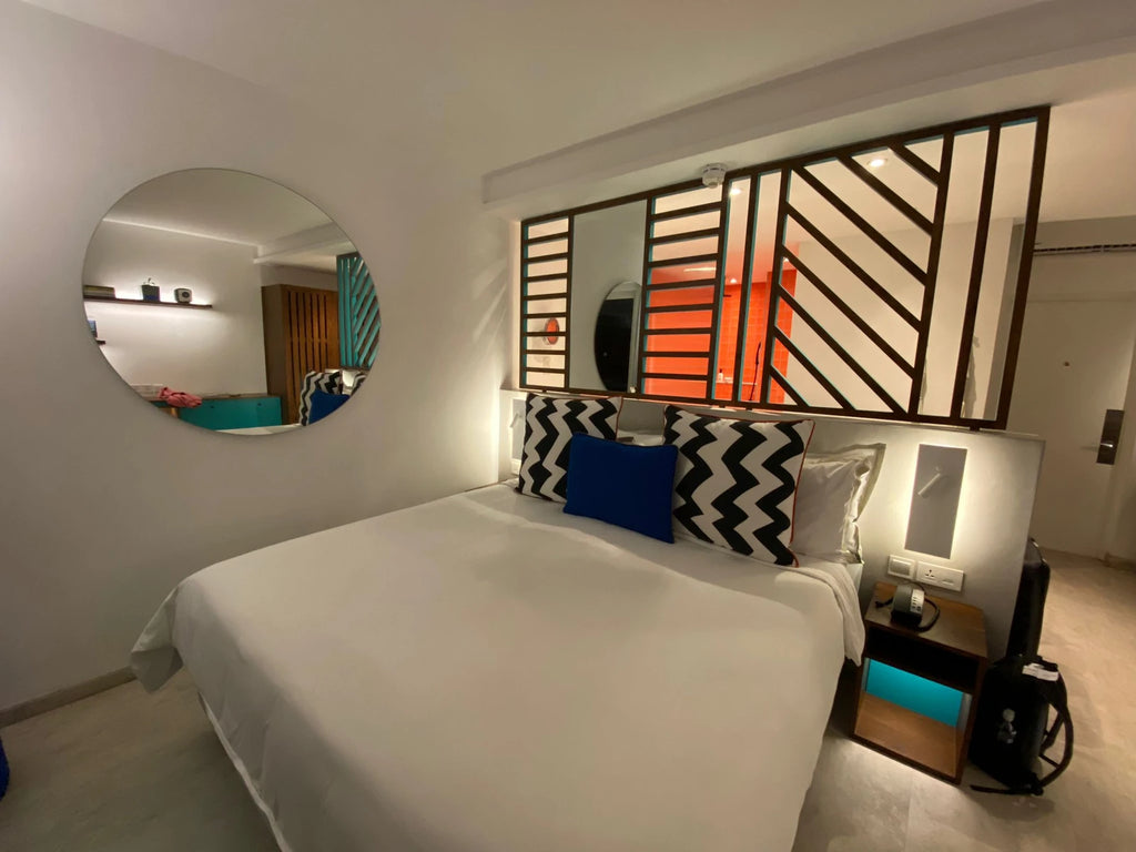 SALT of Palmar, an Adults-only Boutique Hotel, Palmar 41604 Mauritius