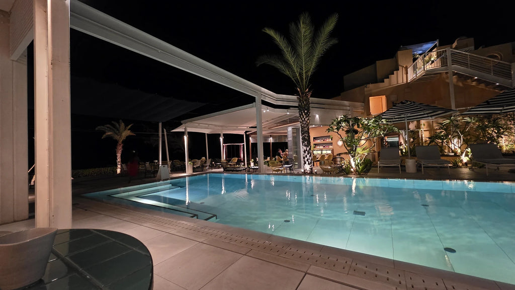 SALT of Palmar, an Adults-only Boutique Hotel, Palmar 41604 Mauritius