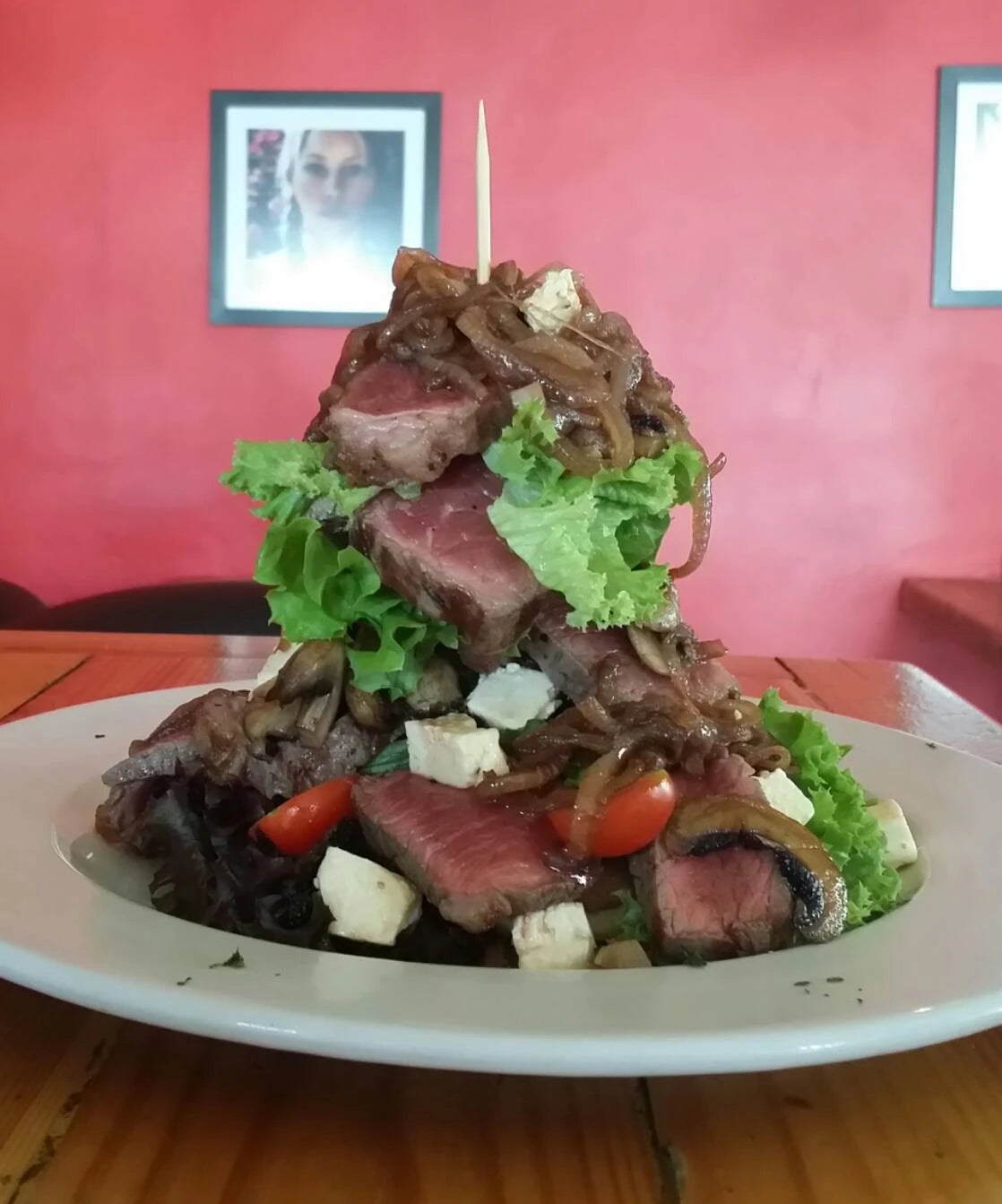 Salt Restaurant, Gqeberha South Africa