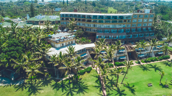 Salt Rock Hotel