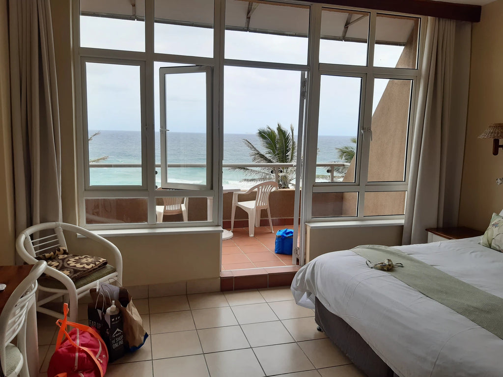 Salt Rock Hotel, Ballito South Africa