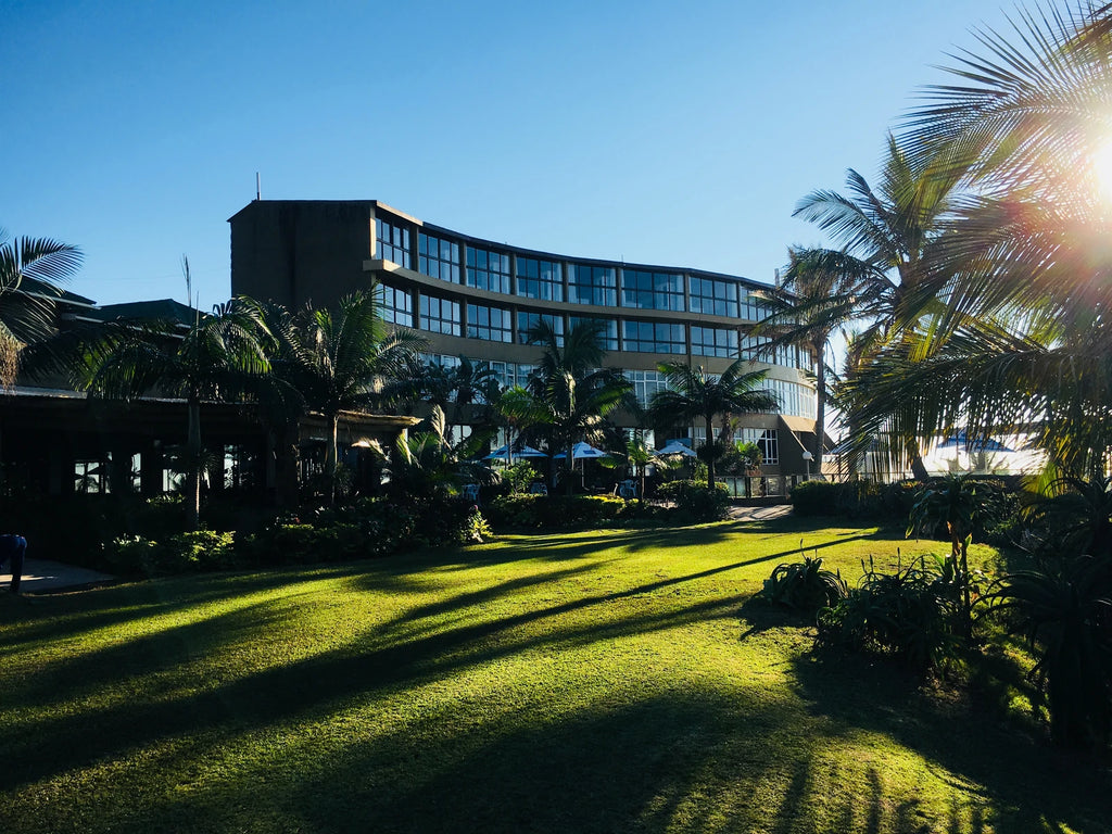 Salt Rock Hotel, Ballito South Africa
