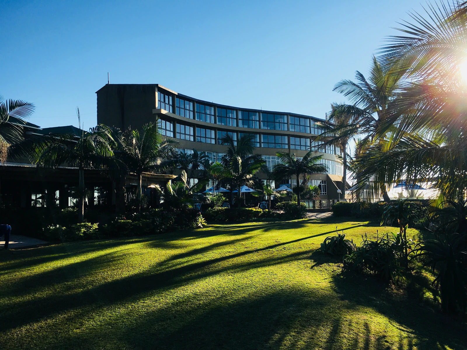 Salt Rock Hotel, Ballito South Africa
