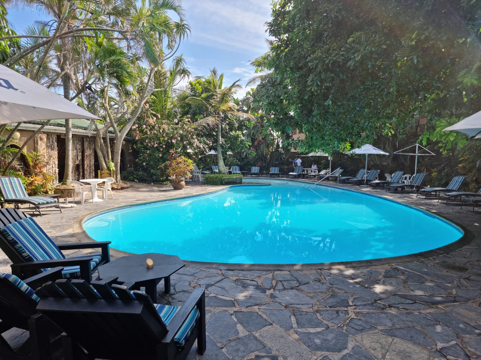 Salt Rock Hotel, Ballito South Africa