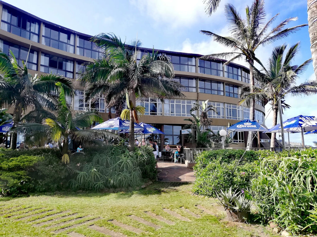 Salt Rock Hotel, Ballito South Africa