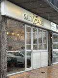 Salt & Sage, Cape Town South Africa