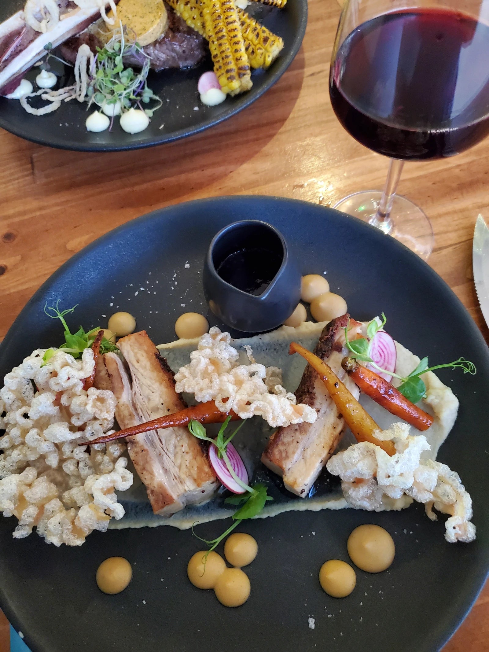 Salt & Sage, Cape Town South Africa