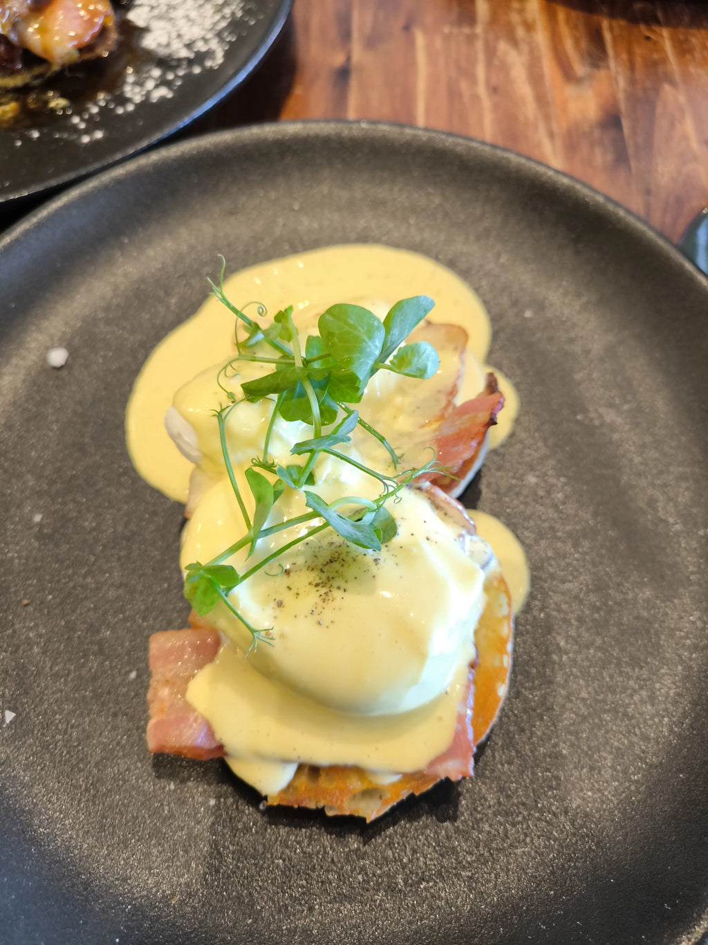 Salt & Sage, Cape Town South Africa