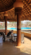Samburu Sopa Lodge, 
Unnamed street Kenya