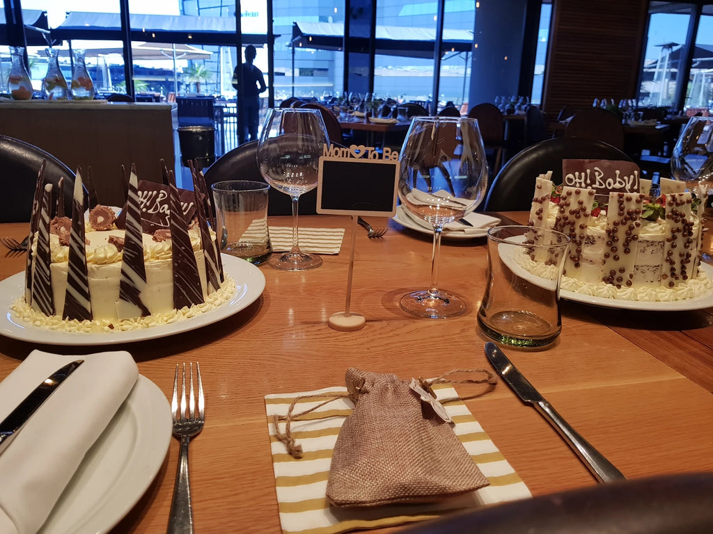 San Deck, Bar & Restaurant, Sandton South Africa