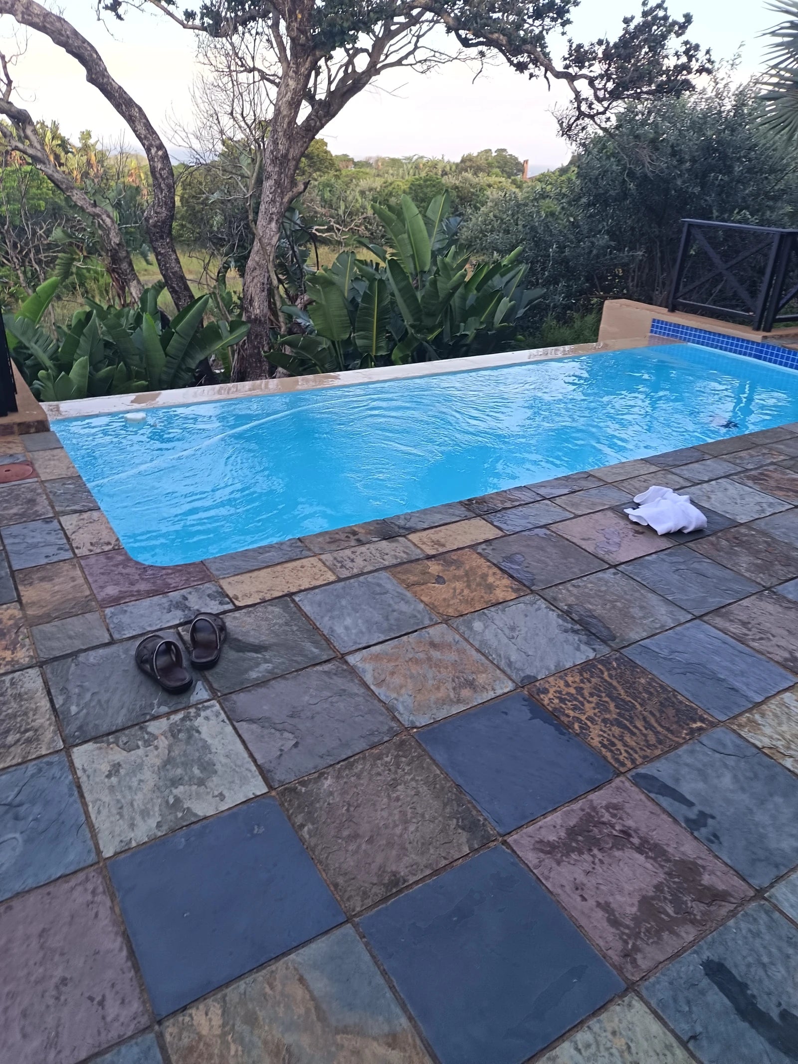 San Lameer Estate, Southbroom South Africa